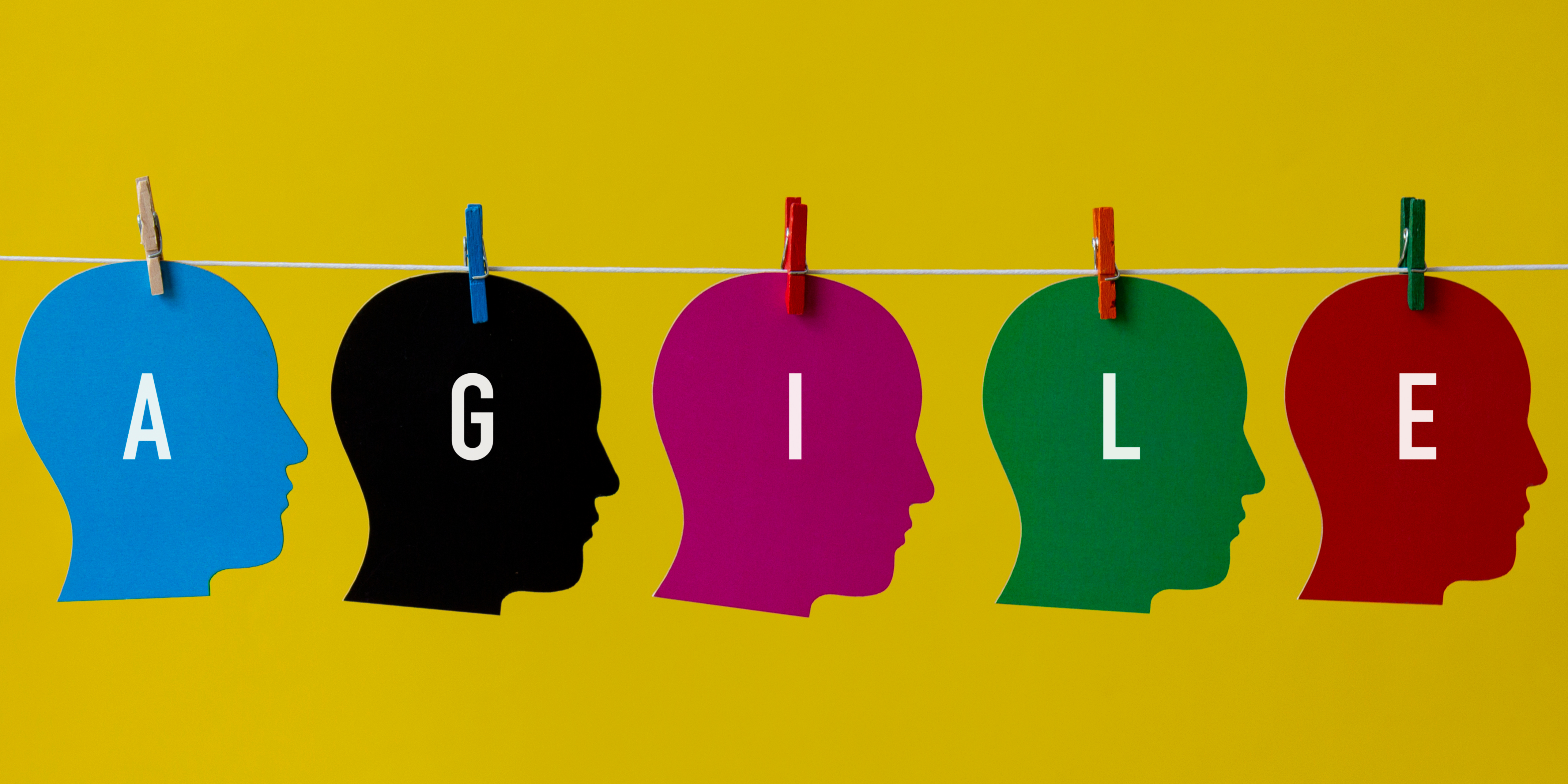 The Agile & Inclusive Organization: The Breakthrough & the Path Forward