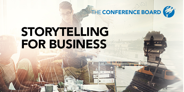 Storytelling for Business