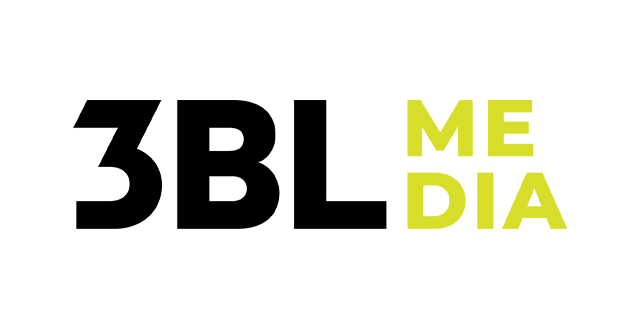 3BL Lead Sponsor