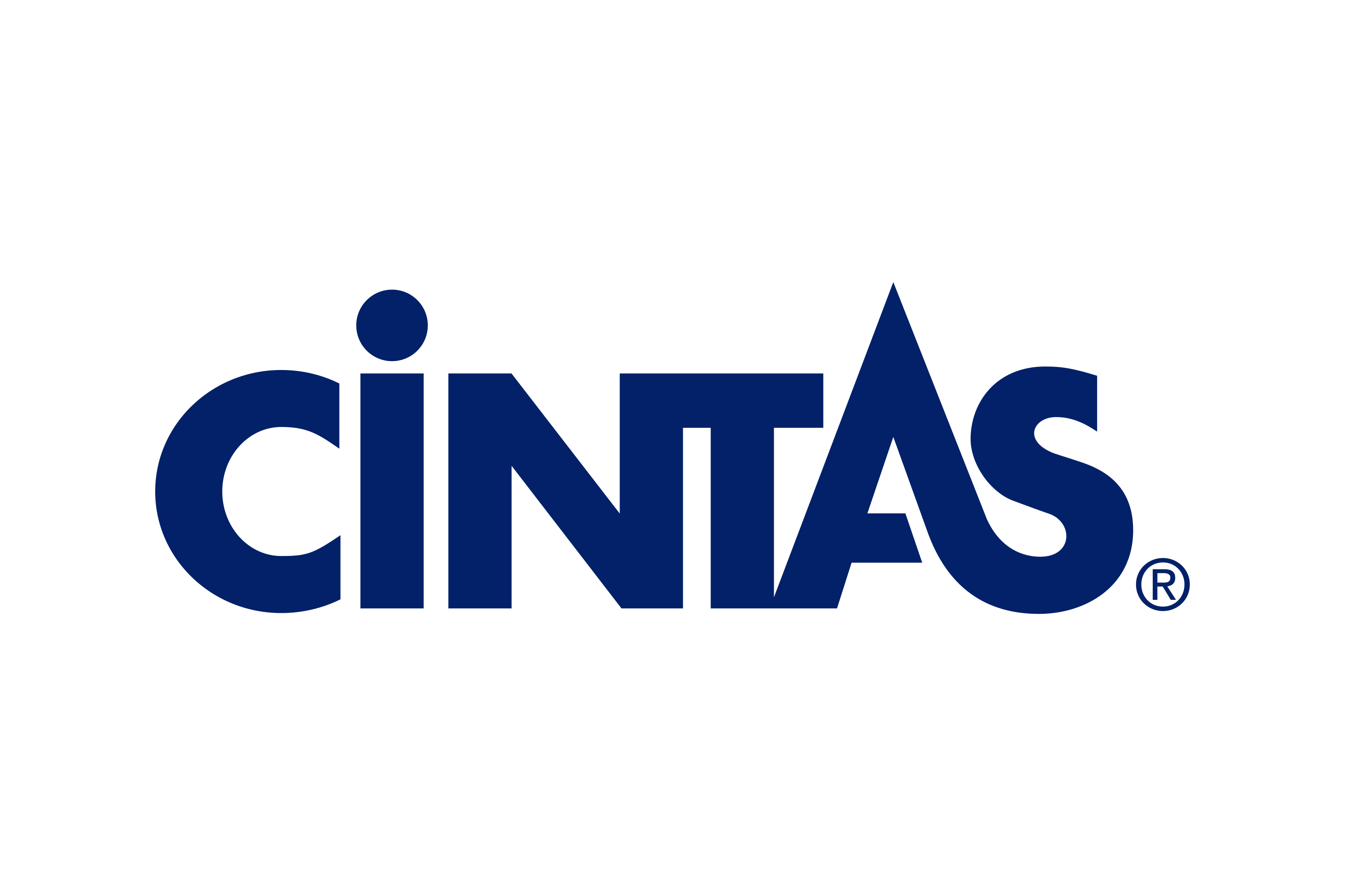 CINTAS