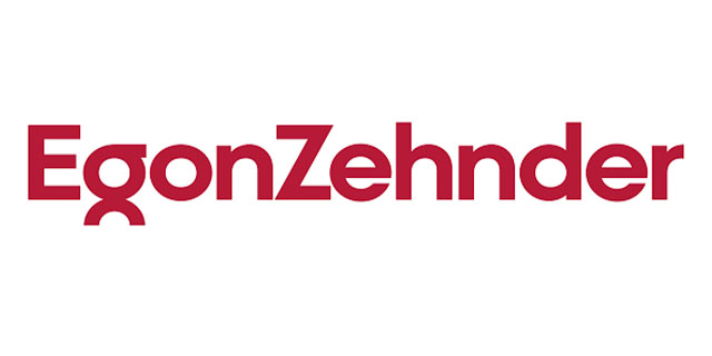Egon Zehnder