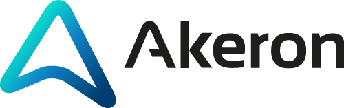 Akeron - Panel Sponsor - Future Reward Europe 2025