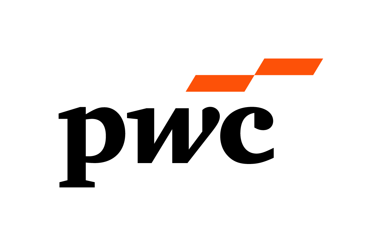 PwC - Supporting Sponsor