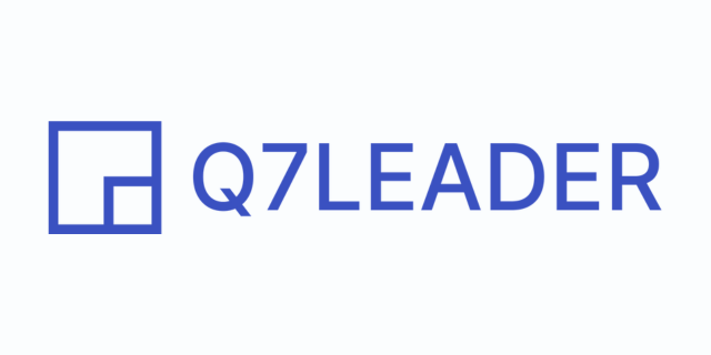 Q7 Leader - Participating Sponsors - @reIMAGINE 20