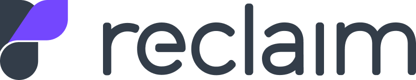 Reclaim