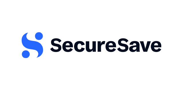 SecureSave