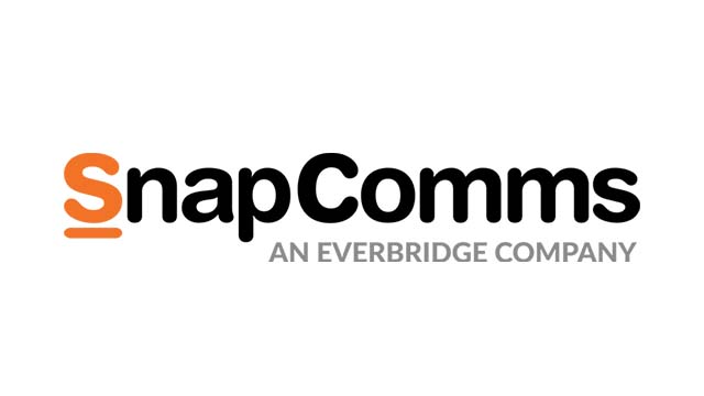 SnapComms - Corporate Communications Conference (2022)