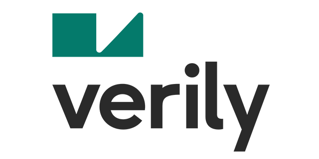 Verily Life Sciences-Exhibitor Sponsor