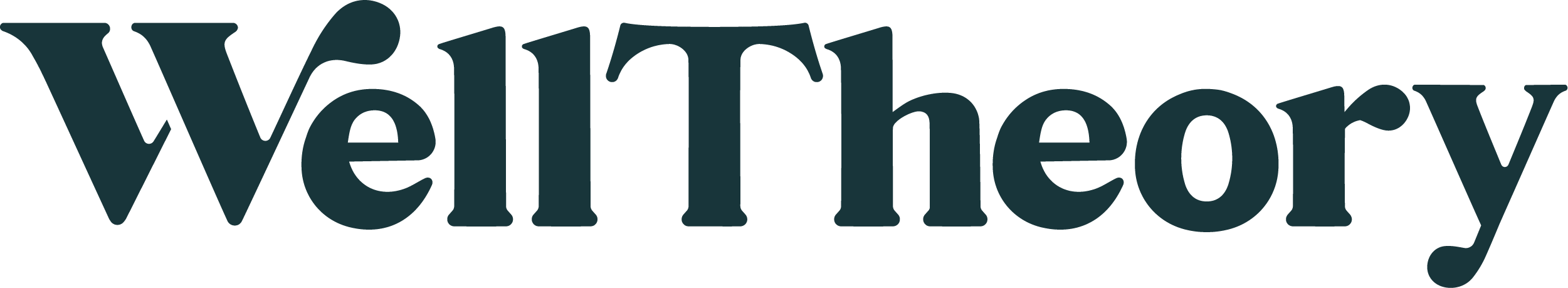 WellTheory