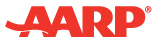 AARP - Tote bag sponsor