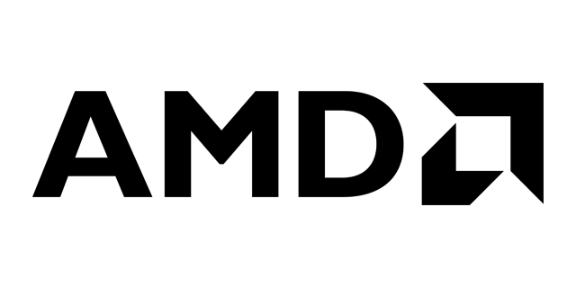 Notable Attendee: AMD