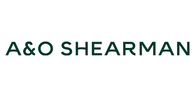 A&O Shearman - Supporting (2026)