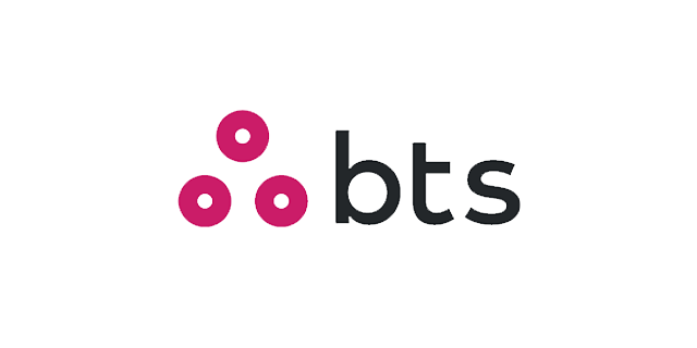 BTS Track Sponsors