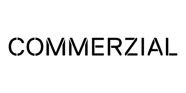 Commerzial - Track Sponsors - CRS @ reIMAGINE 2025, Brussels