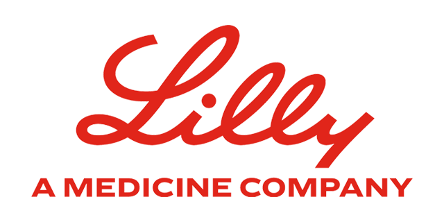 Lilly Session Sponsor
