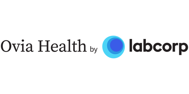 Ovia Health-Lunchoen Sponsor