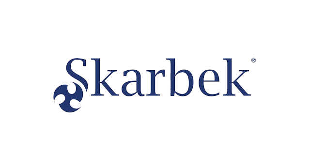 Skarbek - Track Sponsors - Innovation @ reIMAGINE 2025, Brussels