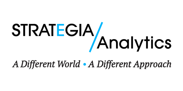 Strategia Analytics - Lead Sponsor (2026)