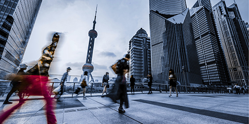 The Conference Board Measure of CEO Confidence<sup>™</sup> for China: 2022 H2 Results