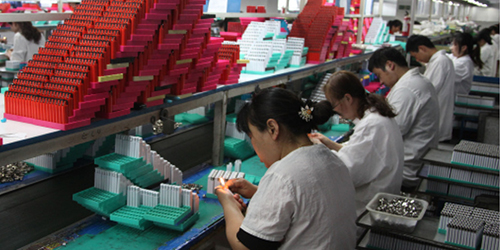 China AI Case Book: Leveraging AI for Human Resources Management