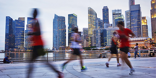 China Consumption Quarterly Roundup: Q3 2026