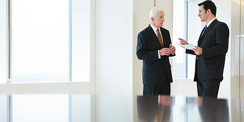 Is Worker Satisfaction at Risk?