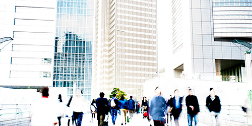 The Reimagined Workplace 2025: Managing Uncertainty