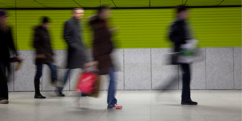 How Stricter In-Office Mandates Support C-Suite Priorities