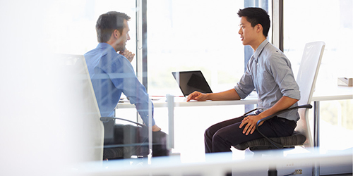 Communication Is Key In Supporting Employee Well-Being