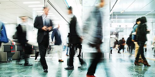 Communication Is Key In Supporting Employee Well-Being