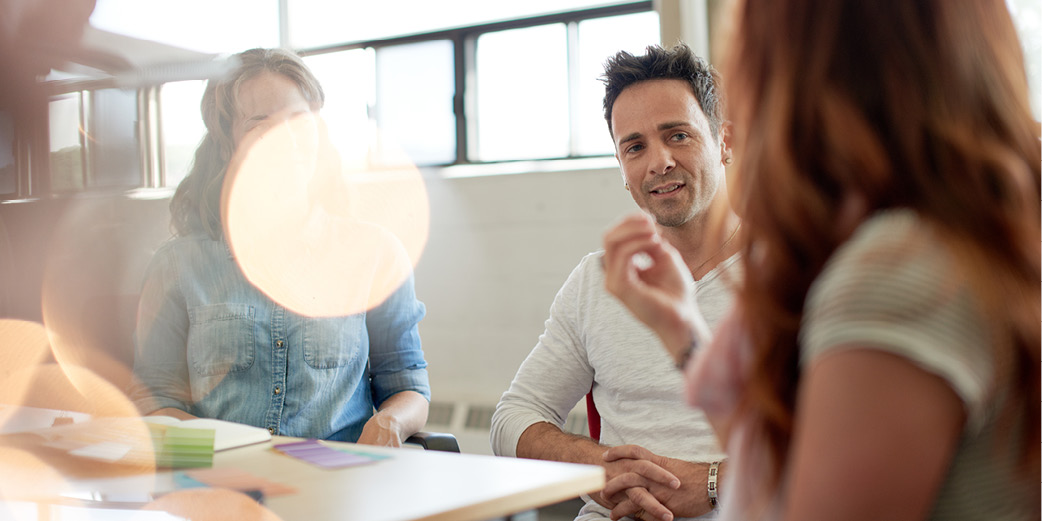 Communication Is Key In Supporting Employee Well-Being