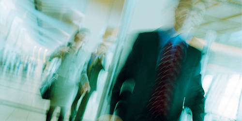 Developing The Next Generation Of Leaders