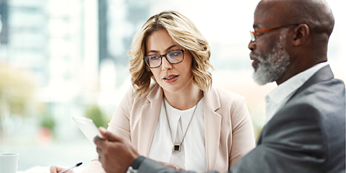 How Stricter In-Office Mandates Support C-Suite Priorities