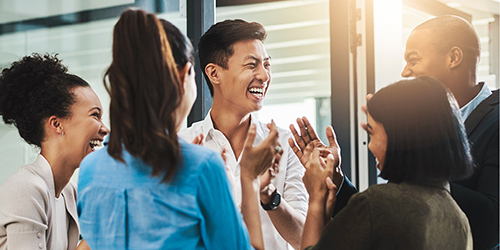 Communication Is Key In Supporting Employee Well-Being