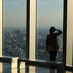 Window on Europe's General Data Protection Regulation