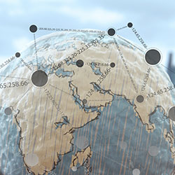 Global Leadership Forecast