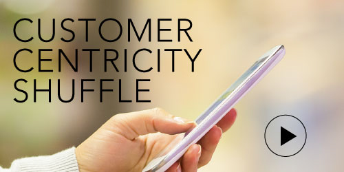 Customer Journeys In The Individual Age: Unlocking The Real Potential