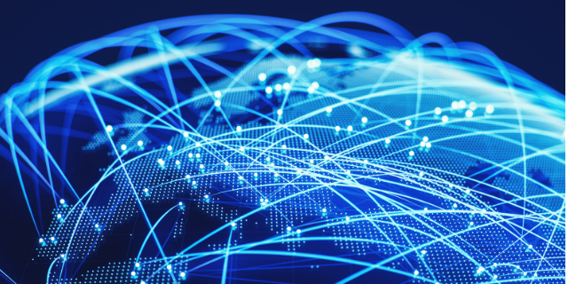Global Horizons Virtual