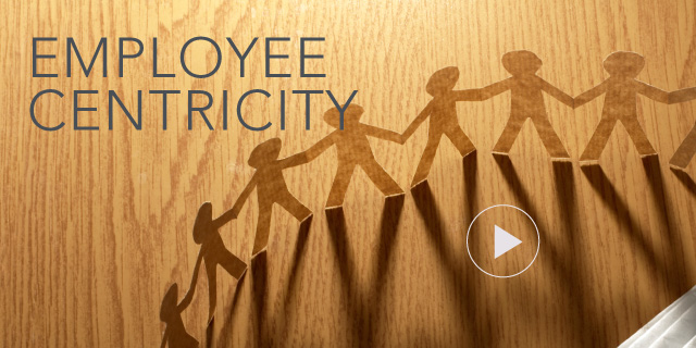 The Future of Talent Management & Leadership