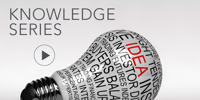 The Conference Board KnowlEdge Series<sup>®</sup>