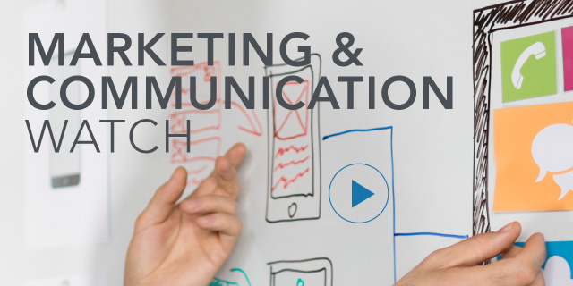 Marketing & Communications Center Chat
