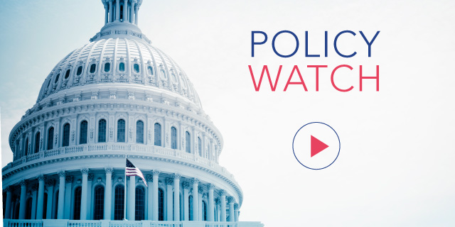 Policy Watch