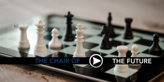 The Chair of the Future