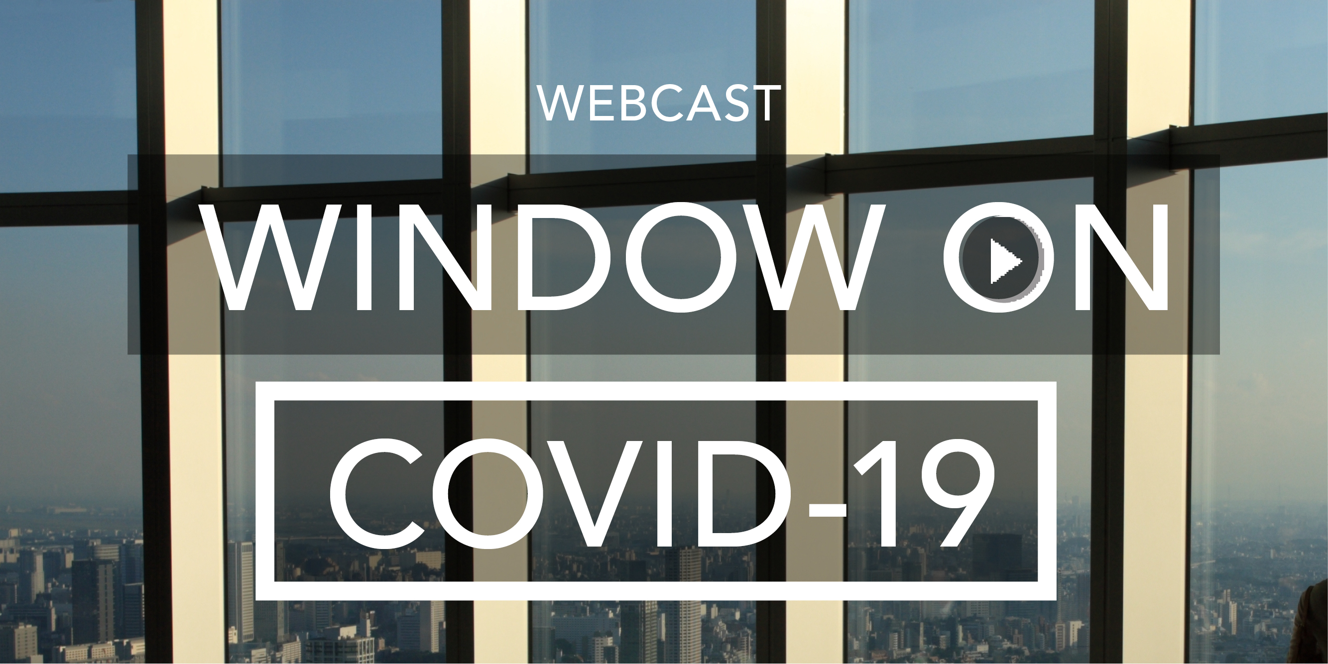 Window On Oil Prices