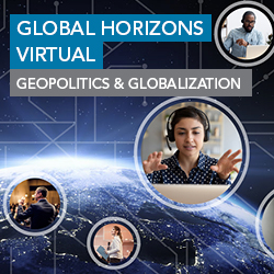 Global Horizons Virtual