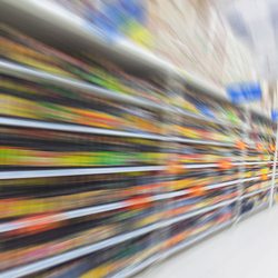 Understanding the slowing trend of the US economy