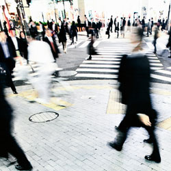 Human Capital Watch<sup>™</sup>: Looming Productivity Crisis: Future-Skill Your Workforce Now