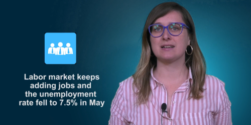 Upbeat Consumers Keep The Euro Area Economy Afloat - Econ Watch Brief Europe Q3 2019
