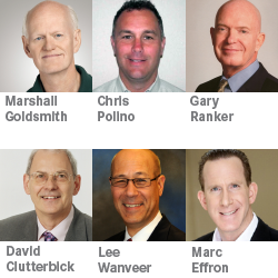 The Best of Executive Coaching 2 - DVD Cover
