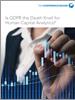 Is GDPR the Death Knell for Human Capital Analytics?